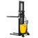Штабелер с электроподъемом BDA 1025 (1000 кг, 2,5 м, 12В / 120Ач) SMARTLIFT (SMART) купить в Краснодаре
