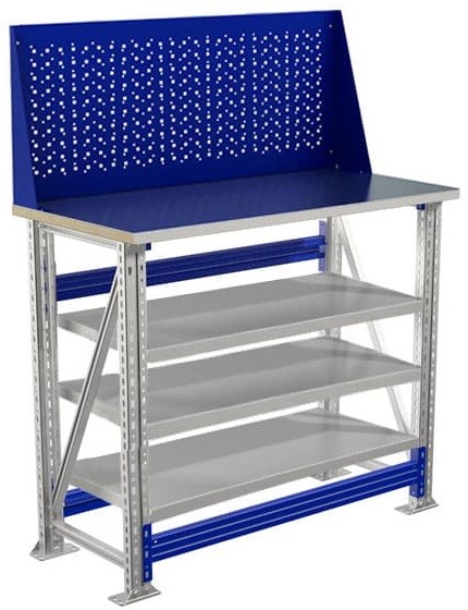 Верстак Master MT100.MF1 / MF1.013 купить в Краснодаре Верстак Master MT100.MF1 / MF1.013 купить в Краснодаре