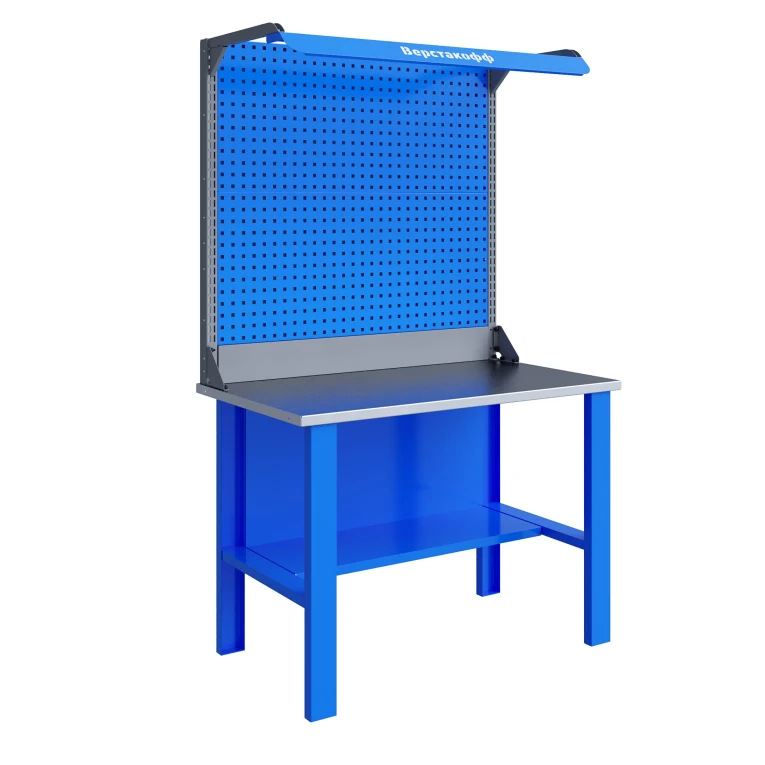 Верстак PRF 121.11.3-2F купить в Краснодаре