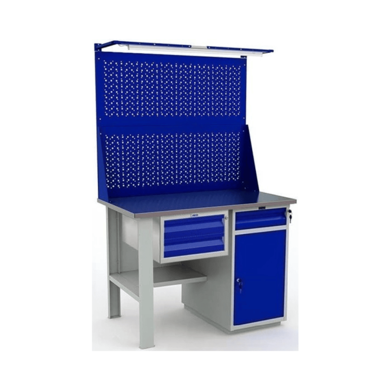 Верстак Profi WT120.F1/WD2.121 купить в Краснодаре
