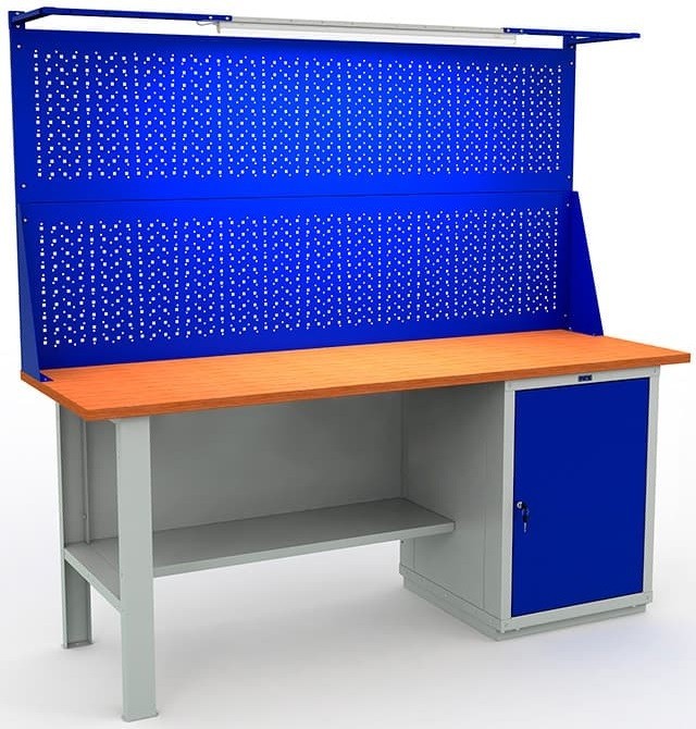 Верстак Expert W200.F2/WS1.021 купить в Краснодаре