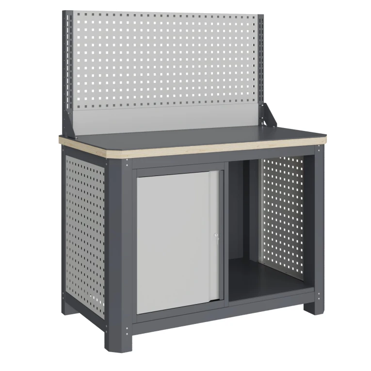 Верстак MCN 1252.S7.1-1 купить в Краснодаре Верстак MCN 1252.S7.1-1 купить в Краснодаре