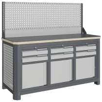 Верстак MCN 1552.S999-1 Верстак MCN 1552.S999-1