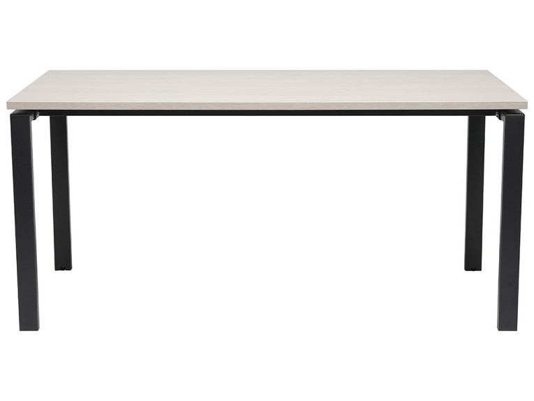 Стол NT 120x70 вяз натуральный/антрацит купить в Краснодаре Стол NT 120x70 вяз натуральный/антрацит купить в Краснодаре