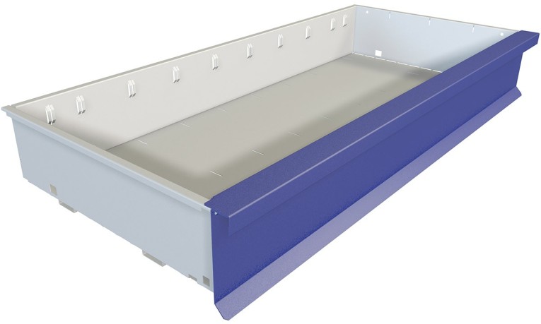 Ящик AMH TC 125 купить в Краснодаре