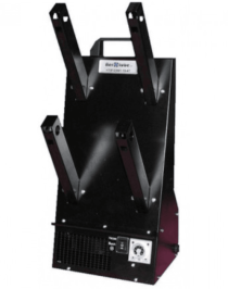 Сушильная стойка СО-2К на 2 пары