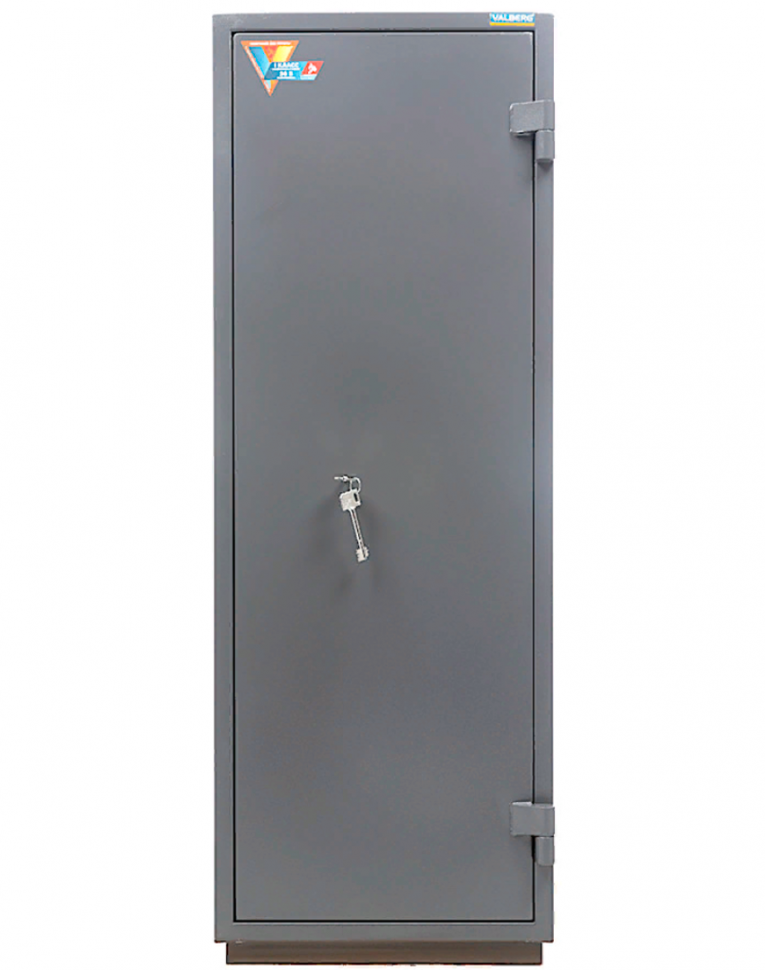 Взломостойкий сейф Valberg Кварцит 120Т купить в Краснодаре