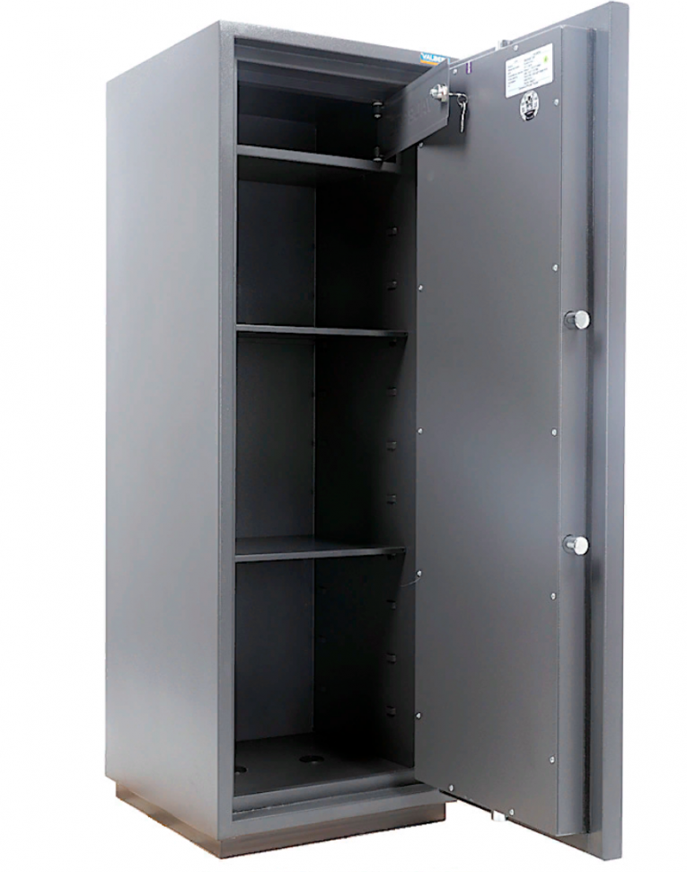 Взломостойкий сейф Valberg Кварцит 120Т купить в Краснодаре