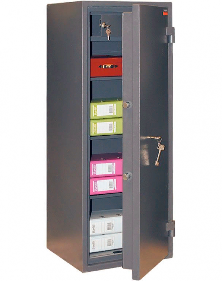 Взломостойкий сейф Valberg Кварцит 120Т купить в Краснодаре