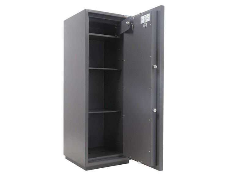 Взломостойкий сейф Valberg Кварцит 120Т купить в Краснодаре