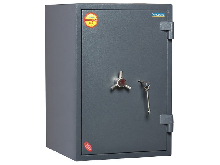 Взломостойкий сейф Valberg Гранит 65Т купить в Краснодаре Взломостойкий сейф Valberg Гранит 65Т купить в Краснодаре