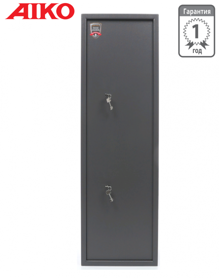 Оружейный сейф Aiko Филин 33 купить в Краснодаре Оружейный сейф Aiko Филин 33 купить в Краснодаре