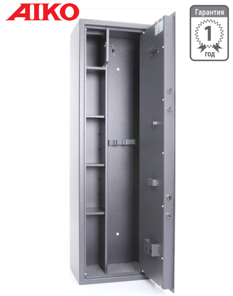 Оружейный сейф Aiko Филин 33 купить в Краснодаре Оружейный сейф Aiko Филин 33 купить в Краснодаре