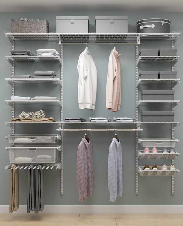 Гардеробная система Практик Home Прихожая Large 8 купить в Краснодаре Гардеробная система Практик Home Прихожая Large 8 купить в Краснодаре