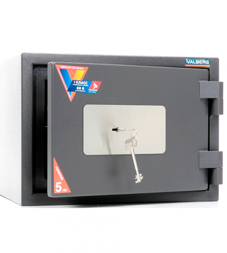 Огневзломостойкий сейф Valberg Гарант 32 купить в Краснодаре