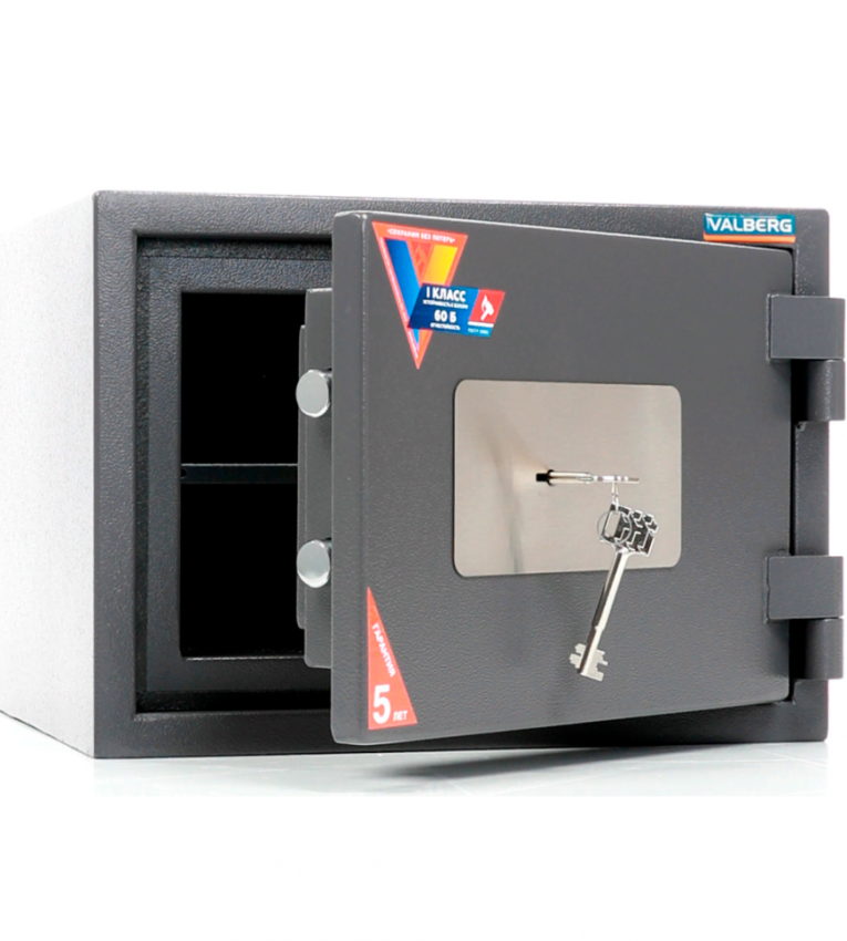 Огневзломостойкий сейф Valberg Гарант 32 купить в Краснодаре