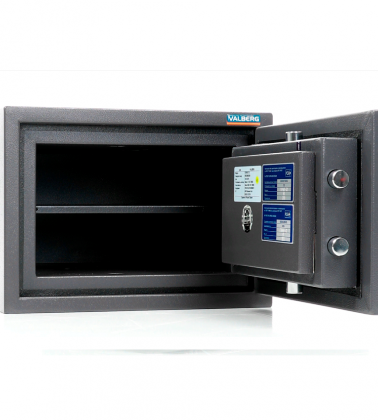 Огневзломостойкий сейф Valberg Гарант 32 купить в Краснодаре