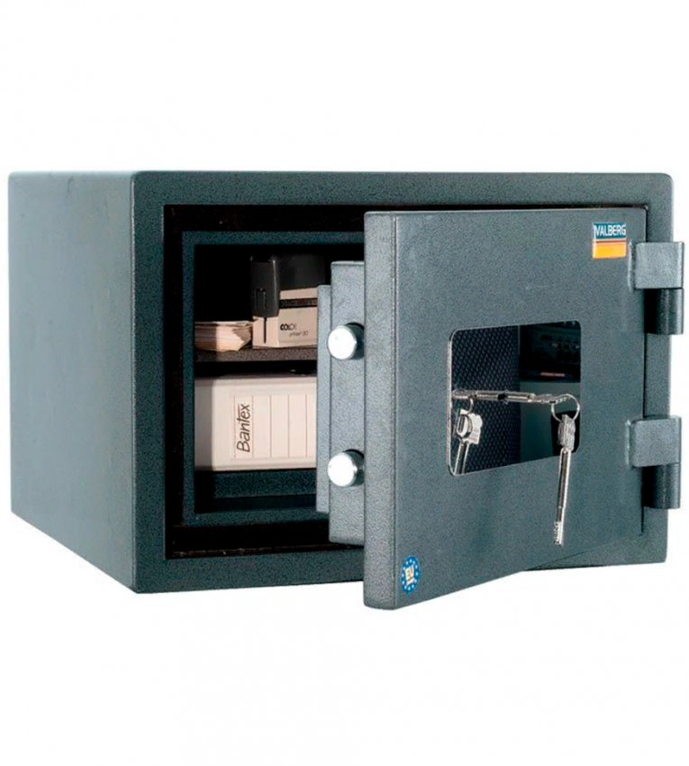 Огневзломостойкий сейф Valberg Гарант 32 купить в Краснодаре