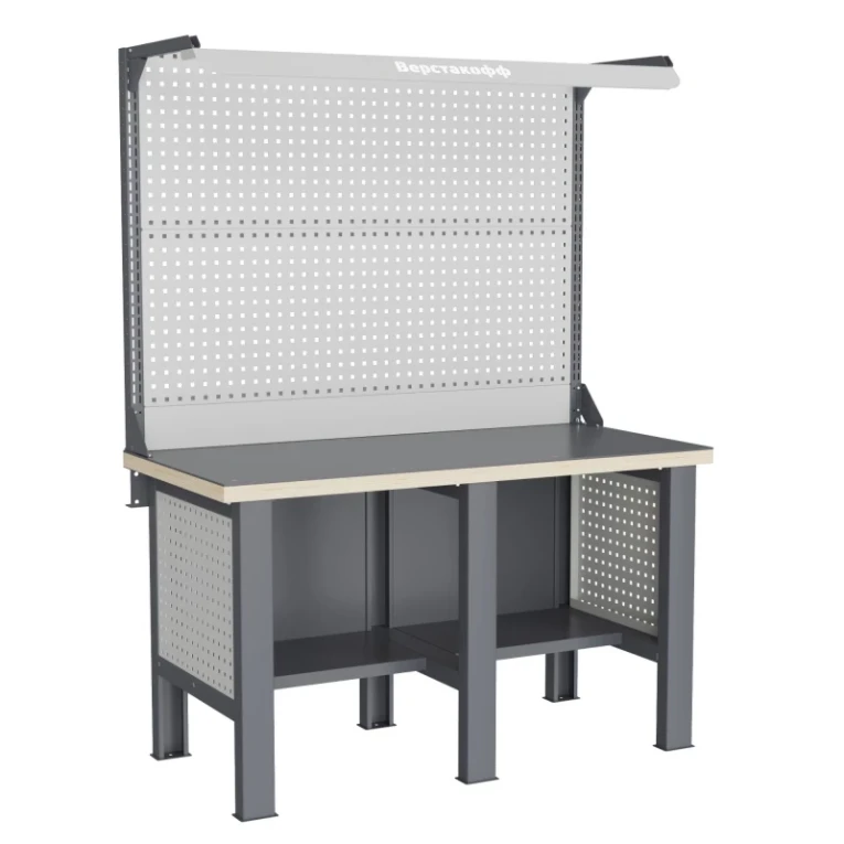 Верстак FBK 1552.111.2-2F купить в Краснодаре Верстак FBK 1552.111.2-2F купить в Краснодаре