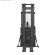 Штабелер самоходный с кабиной CDD15C (1500 кг; 6,5 м; 24В / 400Ач, PV, EPS) SMARTLIFT (SMART) купить в Краснодаре