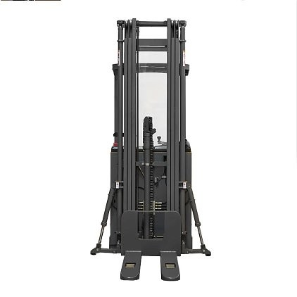 Штабелер самоходный с кабиной CDD15C (1500 кг; 6,5 м; 24В / 400Ач, PV, EPS) SMARTLIFT (SMART) купить в Краснодаре Штабелер самоходный с кабиной CDD15C (1500 кг; 6,5 м; 24В / 400Ач, PV, EPS) SMARTLIFT (SMART) купить в Краснодаре