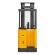 Штабелер самоходный с кабиной CDD15C (1500 кг; 6,5 м; 24В / 400Ач, PV, EPS) SMARTLIFT (SMART) купить в Краснодаре
