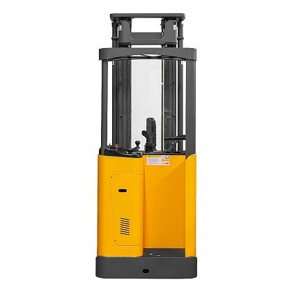 Штабелер самоходный с кабиной CDD15C (1500 кг; 6,5 м; 24В / 400Ач, PV, EPS) SMARTLIFT (SMART) купить в Краснодаре Штабелер самоходный с кабиной CDD15C (1500 кг; 6,5 м; 24В / 400Ач, PV, EPS) SMARTLIFT (SMART) купить в Краснодаре