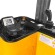 Штабелер самоходный с кабиной CDD15C (1500 кг; 6,5 м; 24В / 400Ач, PV, EPS) SMARTLIFT (SMART) купить в Краснодаре