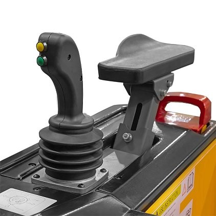 Штабелер самоходный с кабиной CDD15C (1500 кг; 6,5 м; 24В / 400Ач, PV, EPS) SMARTLIFT (SMART) купить в Краснодаре Штабелер самоходный с кабиной CDD15C (1500 кг; 6,5 м; 24В / 400Ач, PV, EPS) SMARTLIFT (SMART) купить в Краснодаре