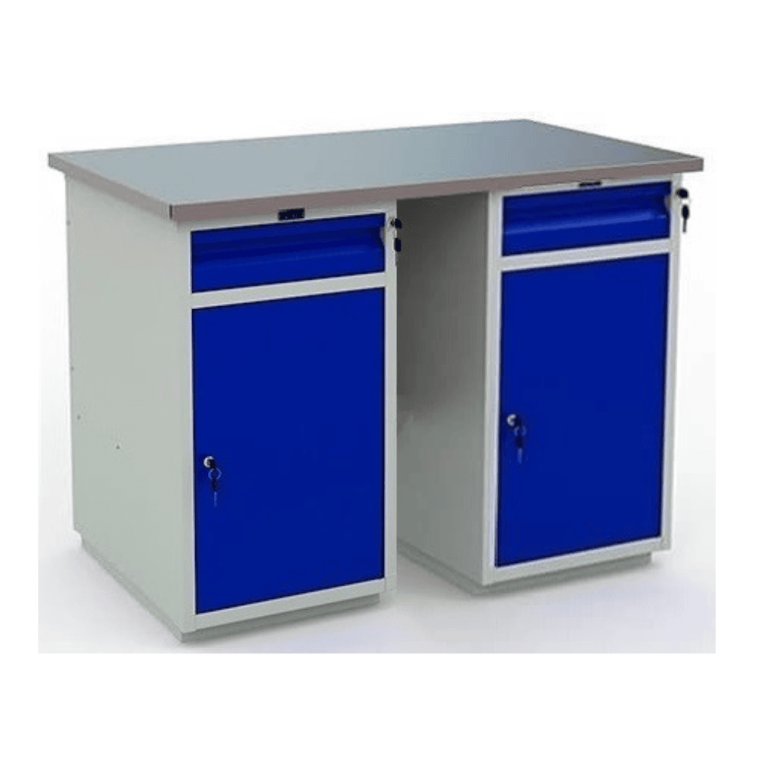 Верстак Profi WT120.WD2/WD2.000 купить в Краснодаре