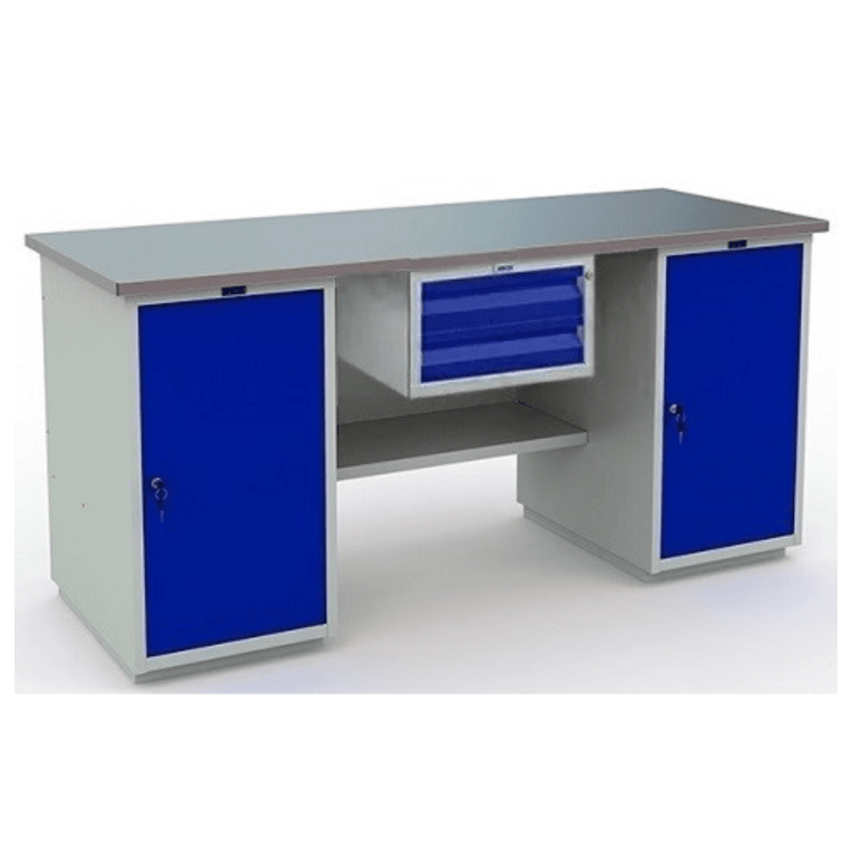 Верстак Profi WT180.WD1/WD1.100 купить в Краснодаре