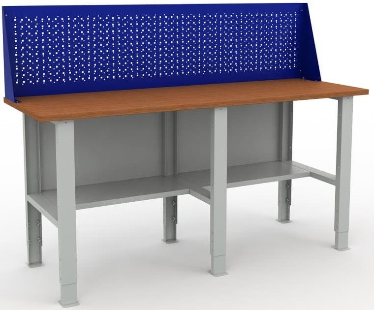 Верстак Expert W200.F2/F2/F2.010 купить в Краснодаре Верстак Expert W200.F2/F2/F2.010 купить в Краснодаре