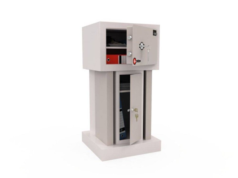 Шкаф LS-030F купить в Краснодаре