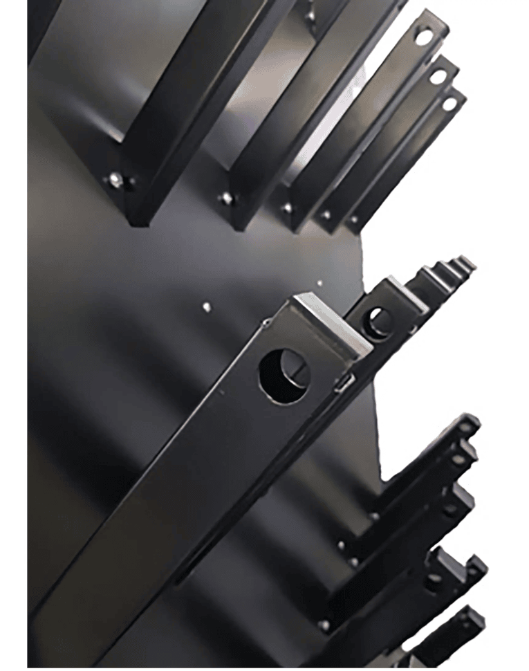 Сушильная стойка СО-24 на 24 пары обуви купить в Краснодаре Сушильная стойка СО-24 на 24 пары обуви купить в Краснодаре