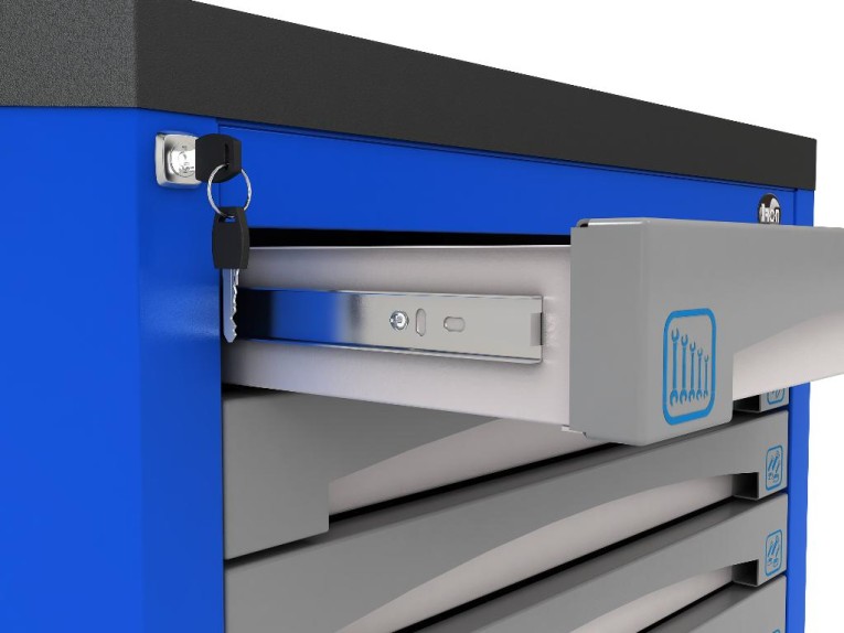 Тумба LOGITEX 5 №1 купить в Краснодаре Тумба LOGITEX 5 №1 купить в Краснодаре