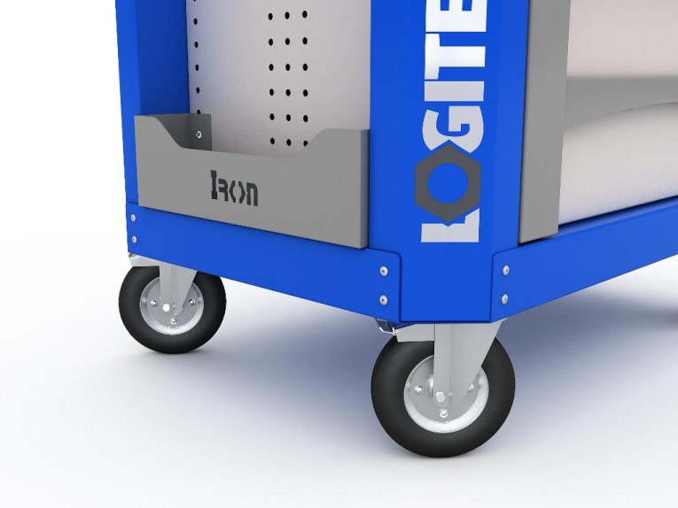 Тумба LOGITEX 5 №1 купить в Краснодаре Тумба LOGITEX 5 №1 купить в Краснодаре