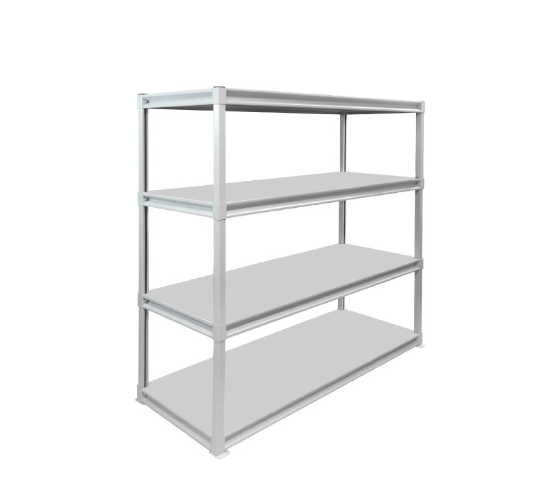 Стеллаж усиленный Gresson СУМ-1000 купить в Краснодаре