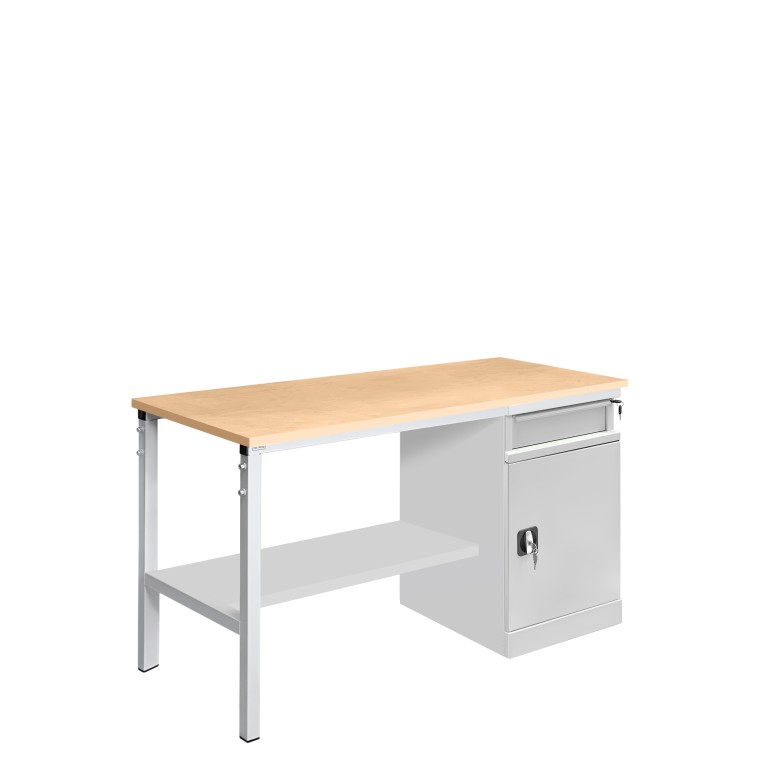 Верстак слесарный Gresson ВС-Т2 ВС-1500Т2 купить в Краснодаре Верстак слесарный Gresson ВС-Т2 ВС-1500Т2 купить в Краснодаре