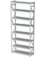 Стеллаж MS Profi 3000х2100х600 8 полок