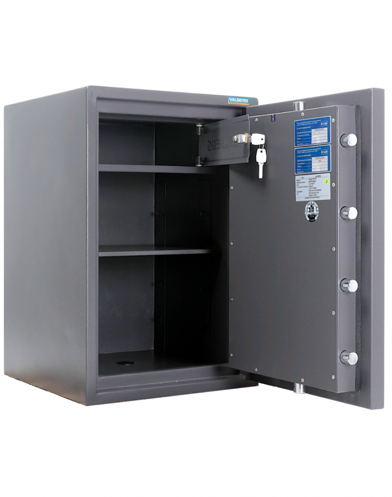 Взломостойкий сейф Valberg Гранит 65Т EL купить в Краснодаре Взломостойкий сейф Valberg Гранит 65Т EL купить в Краснодаре
