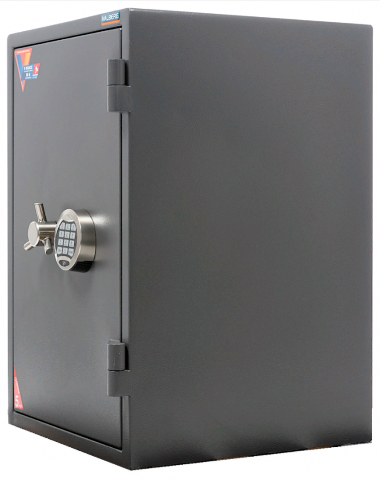Взломостойкий сейф Valberg Гранит 65Т EL купить в Краснодаре Взломостойкий сейф Valberg Гранит 65Т EL купить в Краснодаре