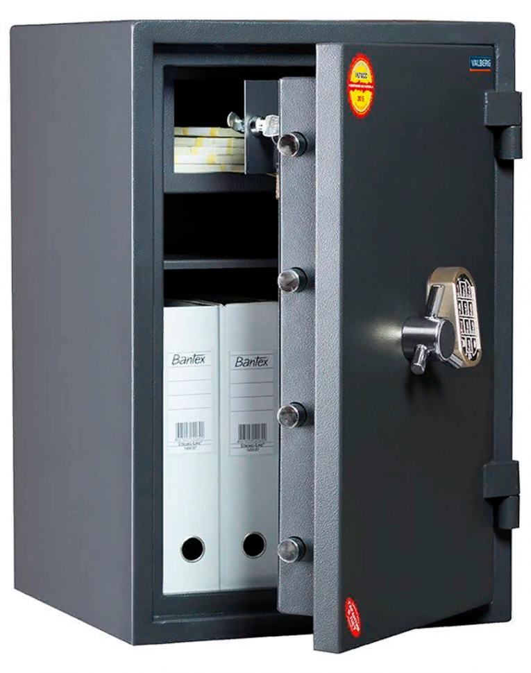 Взломостойкий сейф Valberg Гранит 65Т EL купить в Краснодаре Взломостойкий сейф Valberg Гранит 65Т EL купить в Краснодаре