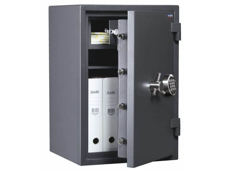 Взломостойкий сейф Valberg Гранит 65Т EL купить в Краснодаре Взломостойкий сейф Valberg Гранит 65Т EL купить в Краснодаре