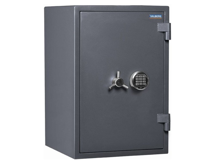 Взломостойкий сейф Valberg Гранит 65Т EL купить в Краснодаре Взломостойкий сейф Valberg Гранит 65Т EL купить в Краснодаре