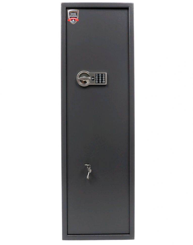 Оружейный сейф Aiko Филин 33 EL купить в Краснодаре Оружейный сейф Aiko Филин 33 EL купить в Краснодаре