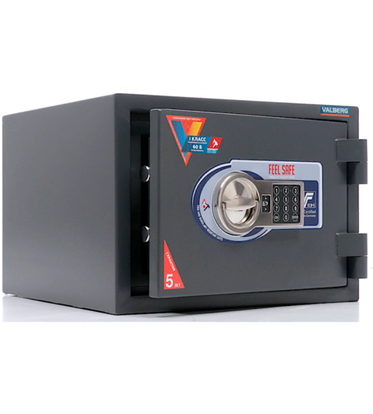 Огневзломостойкий сейф Valberg Гарант 32 EL купить в Краснодаре Огневзломостойкий сейф Valberg Гарант 32 EL купить в Краснодаре
