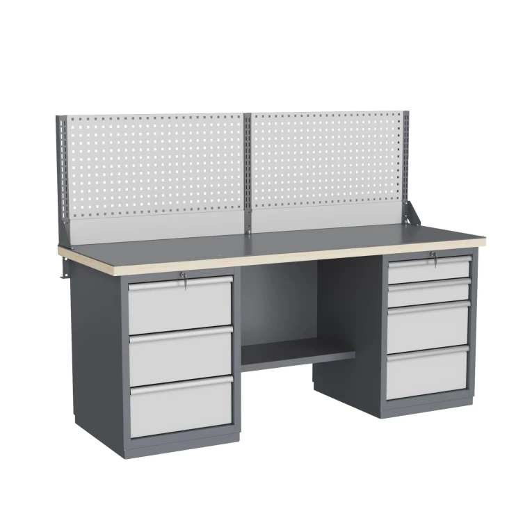 Верстак FBK 205.34.4-1 купить в Краснодаре Верстак FBK 205.34.4-1 купить в Краснодаре