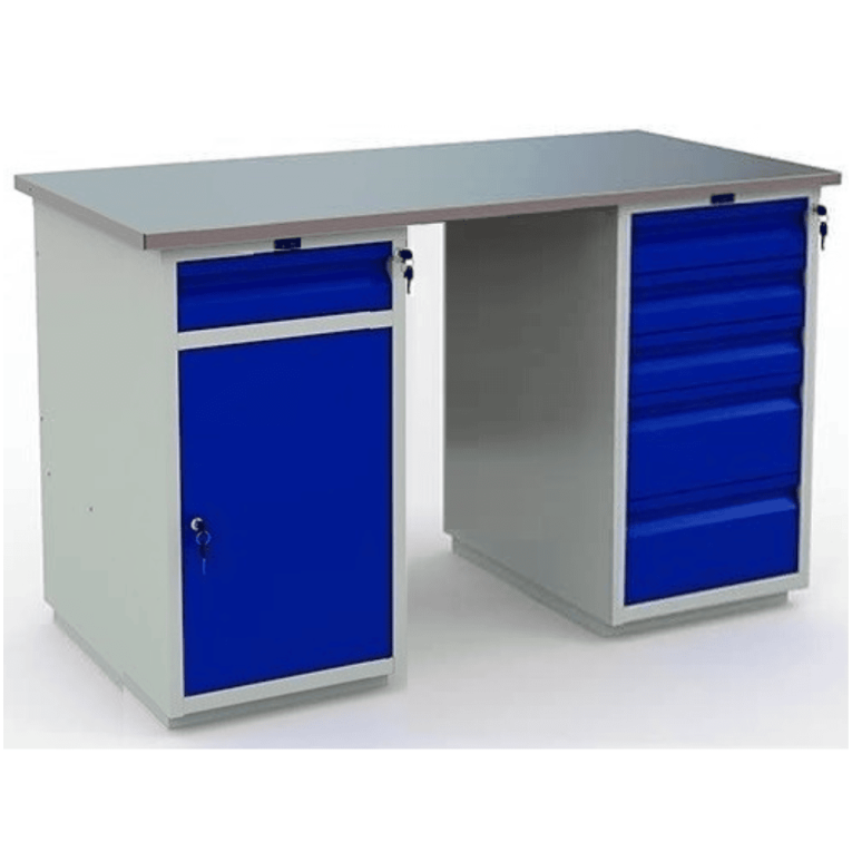 Верстак Profi WT140.WD2/WD5.000 купить в Краснодаре