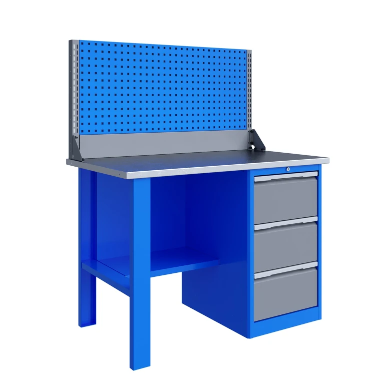 Верстак PRF 121.13.1-1 купить в Краснодаре