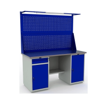 Верстак Profi WT160.WD2/WD1.021